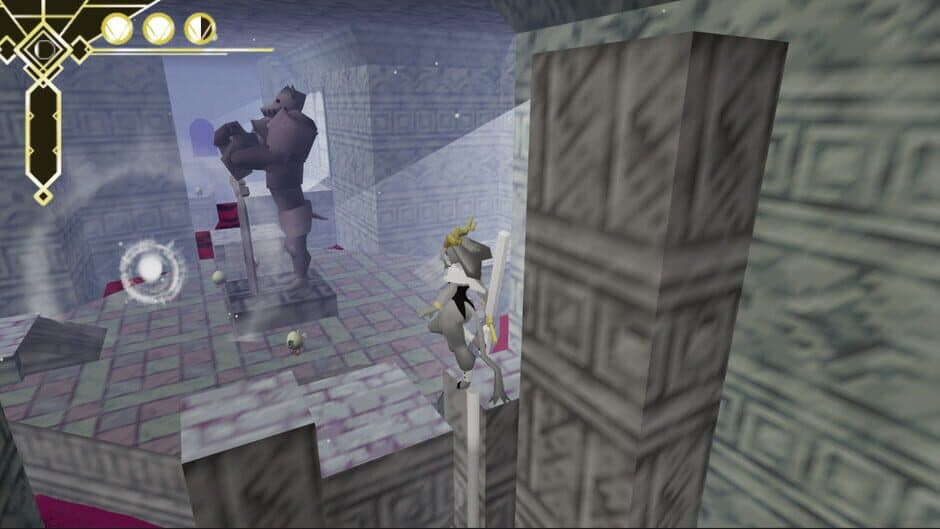 Pseudoregalia screenshot 2