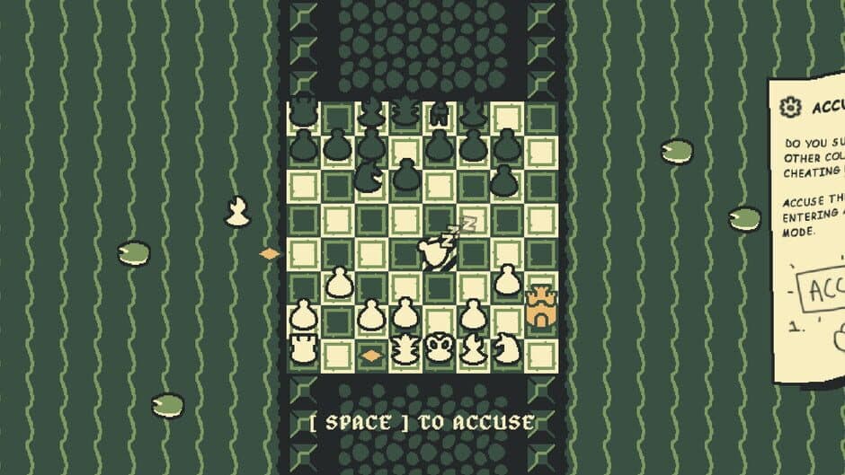 King of the Bridge screenshot 5