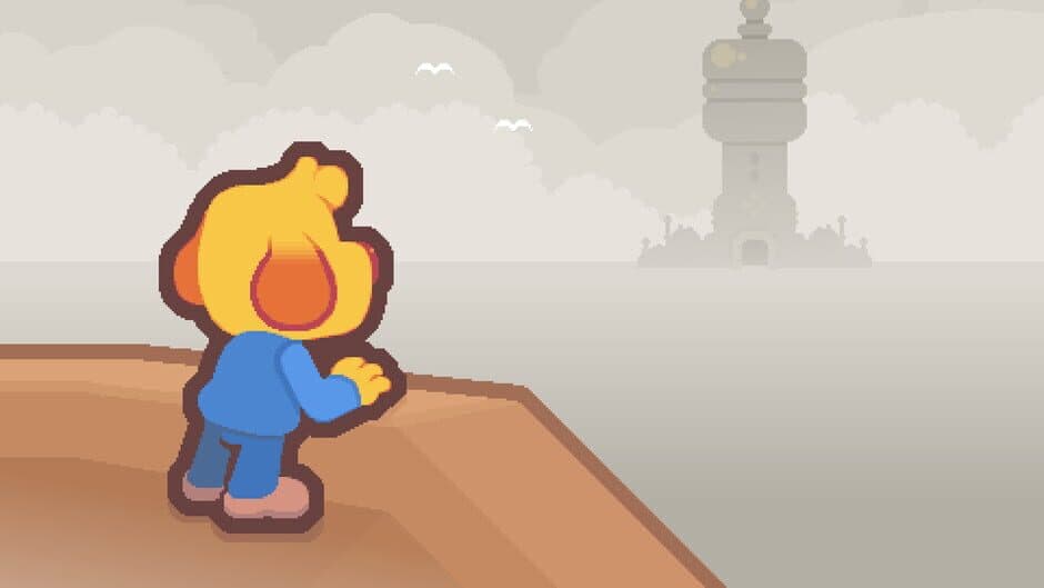Grapple Dogs: Cosmic Canines screenshot 5