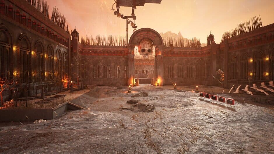 Chained Together screenshot 10