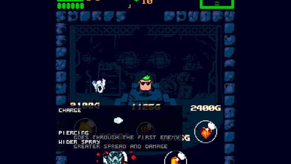 Star of Providence screenshot 3
