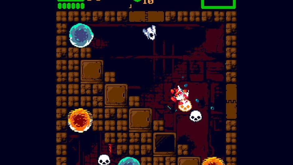 Star of Providence screenshot 6