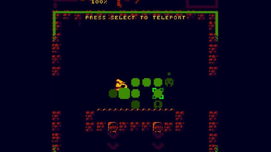 Star of Providence screenshot 9