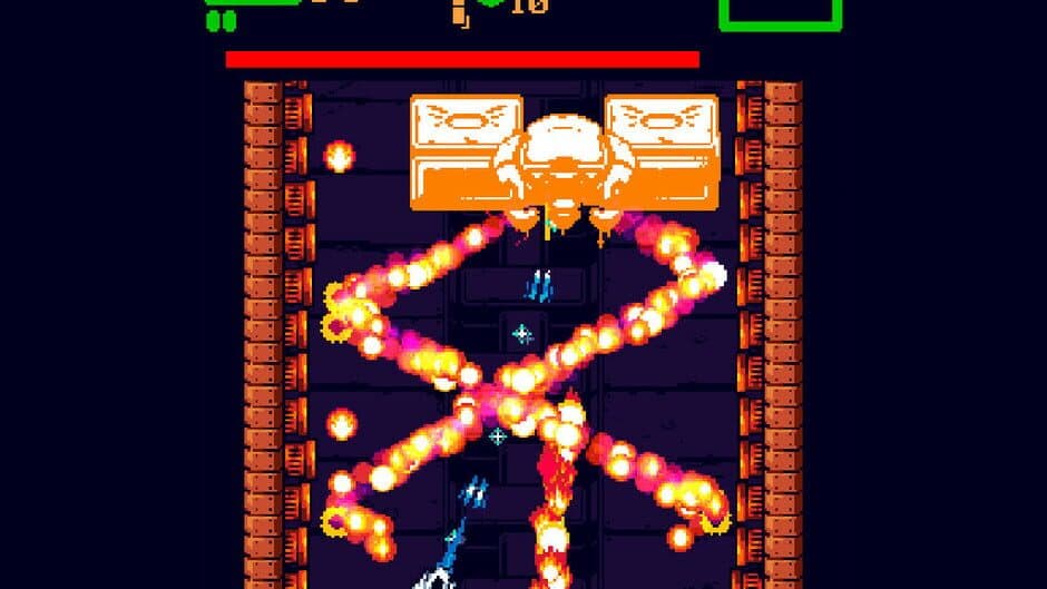 Star of Providence screenshot 10