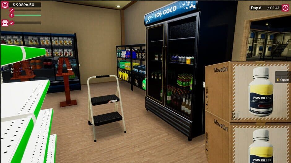 Motel Manager Simulator screenshot 13