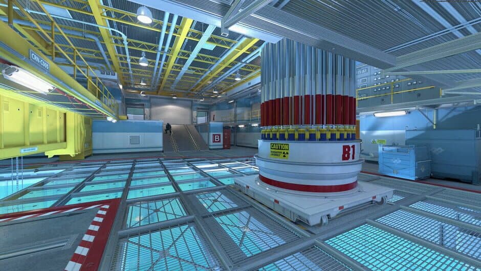 Counter-Strike 2 screenshot 12