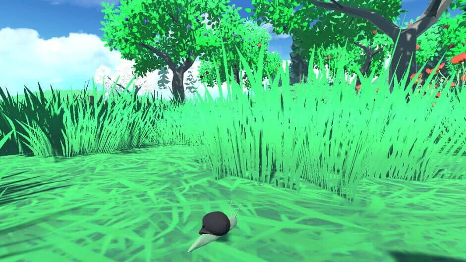Snail Simulator screenshot 3