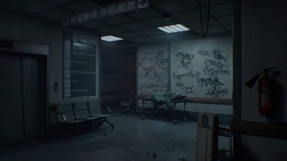 PANICORE screenshot 6