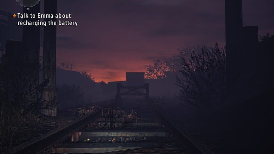 Alan Wake's American Nightmare screenshot 3