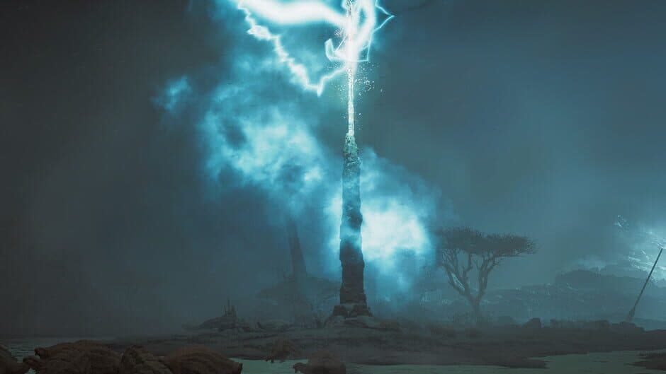 Monster Hunter Wilds screenshot 8