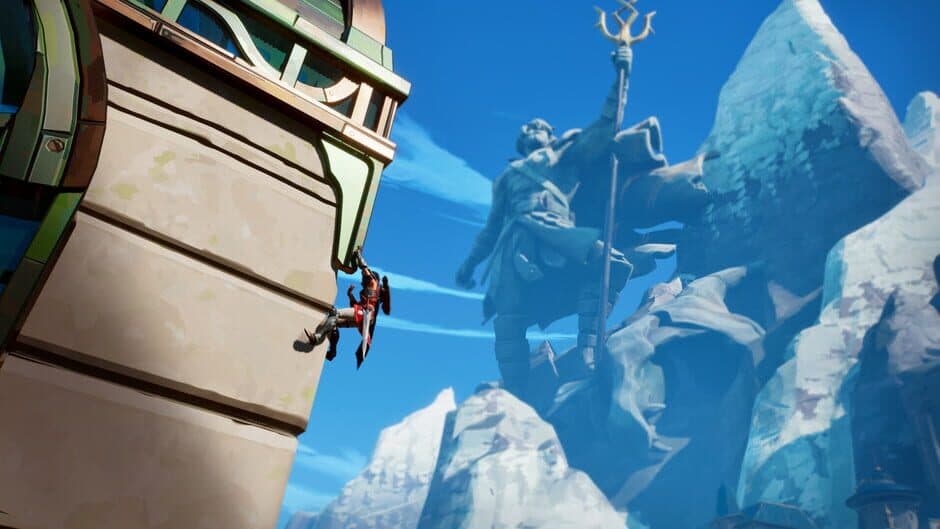 Eternal Strands screenshot 5