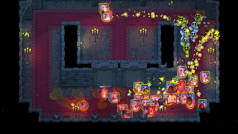 Magicraft screenshot 3