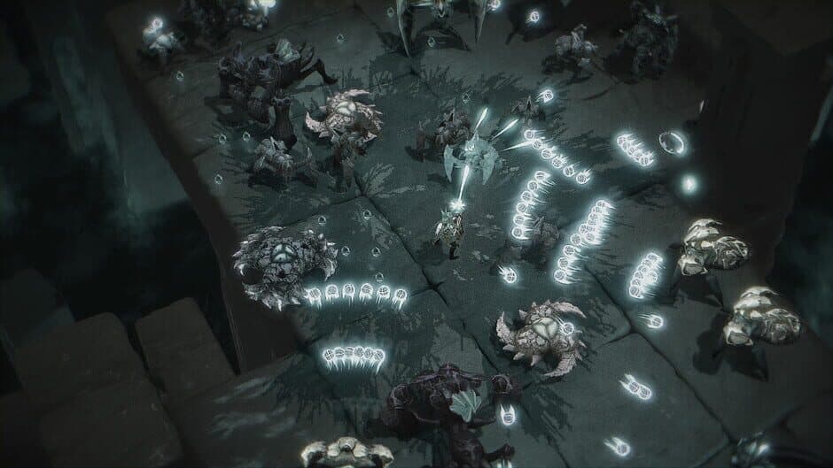 KILL KNIGHT screenshot 4