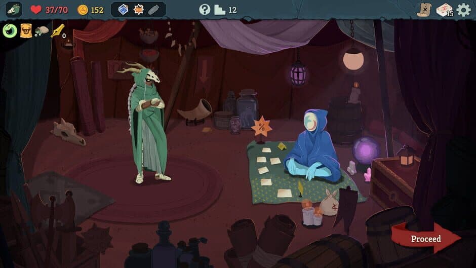 Slay the Spire 2 screenshot 4