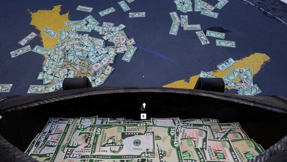 Cash Cleaner Simulator screenshot 6