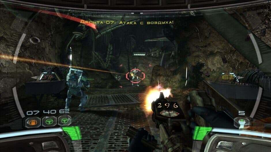 STAR WARS™ Republic Commando™ screenshot 16
