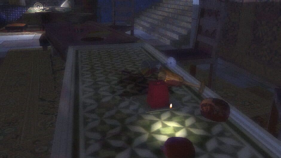 Fatale screenshot 11