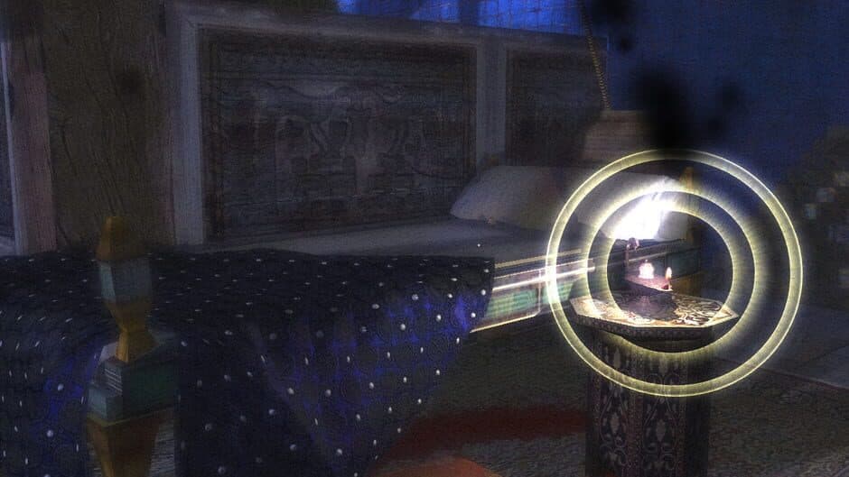 Fatale screenshot 10