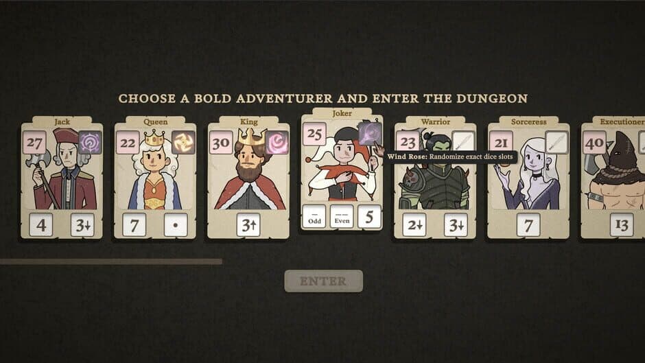 Dice & Fold screenshot 6