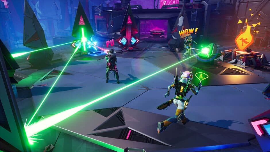 HAWKED screenshot 7