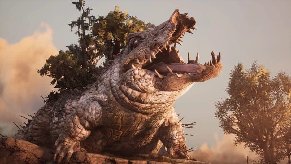 South of Midnight screenshot 11