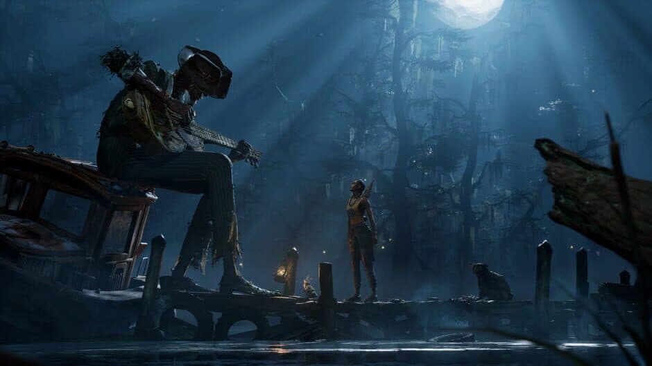 South of Midnight screenshot 10