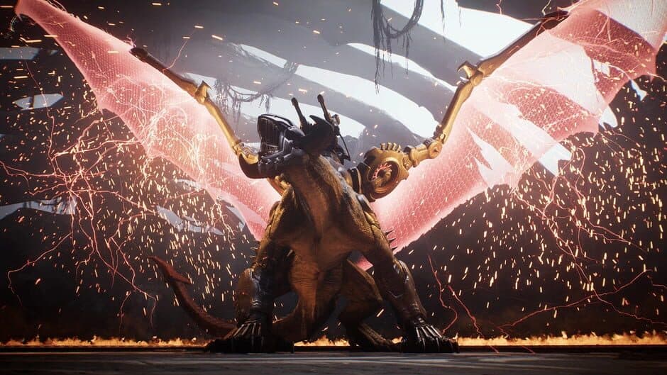 DOOM: The Dark Ages screenshot 5