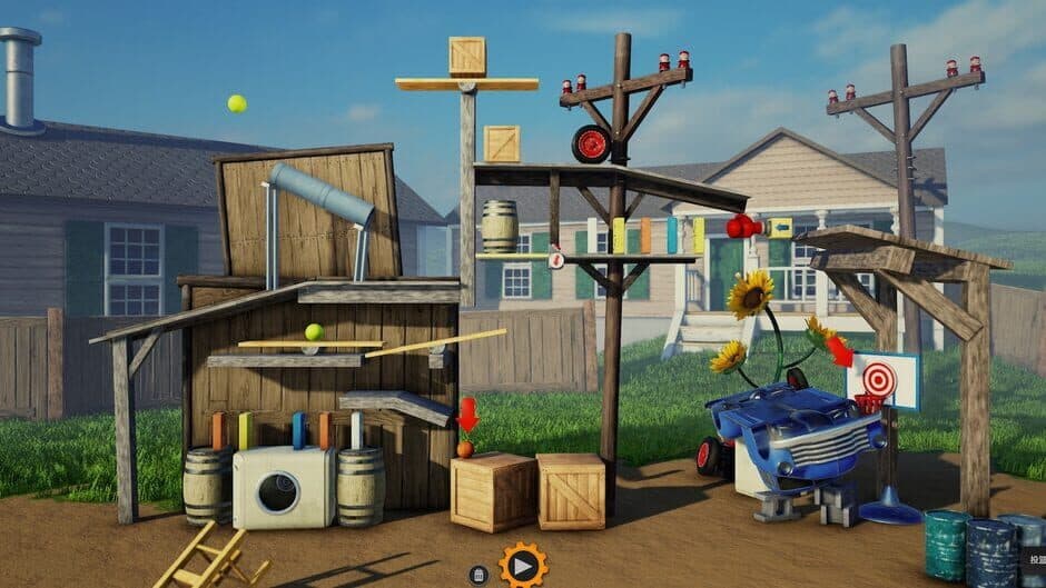 Crazy Machines 3 screenshot 19