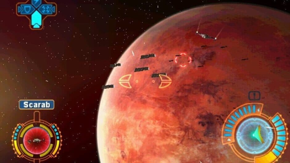 STAR WARS™ Starfighter™ screenshot 10