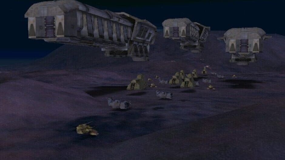 STAR WARS™ Starfighter™ screenshot 5