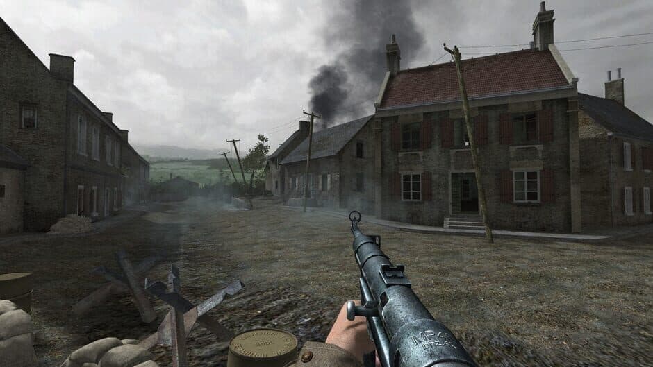 Call of Duty® 2 screenshot 19