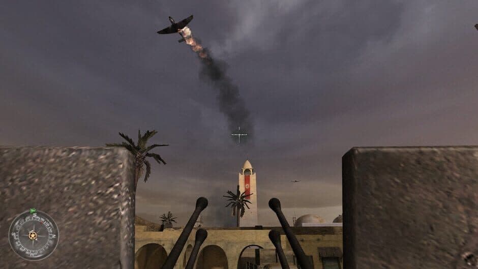 Call of Duty® 2 screenshot 6