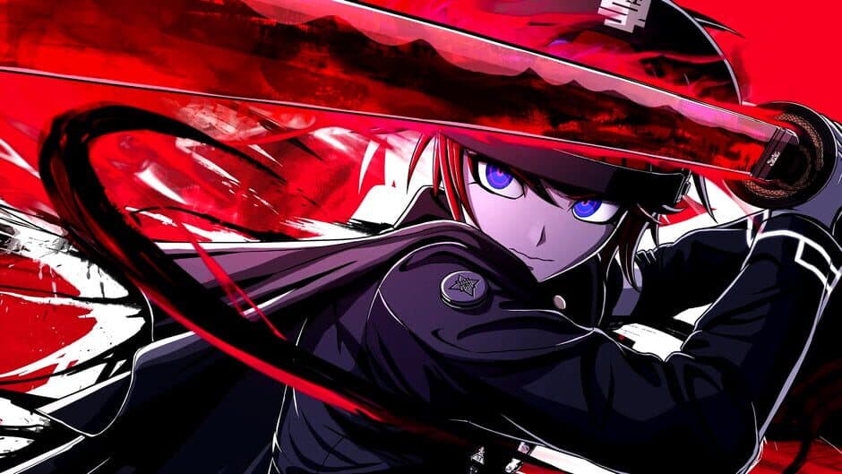 The Hundred Line -Last Defense Academy- screenshot 2