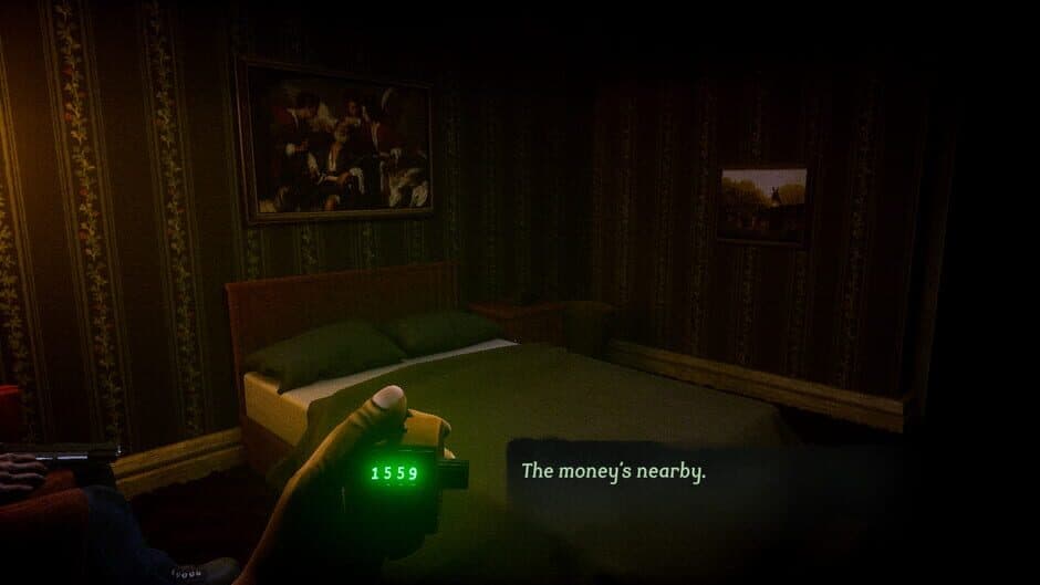 CLICKOLDING screenshot 4