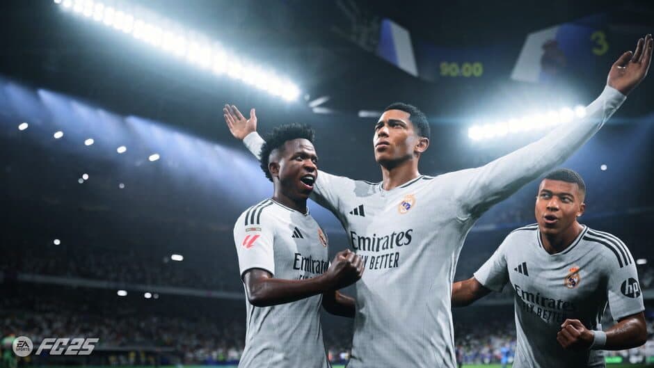 EA SPORTS FC™ 25 screenshot 8
