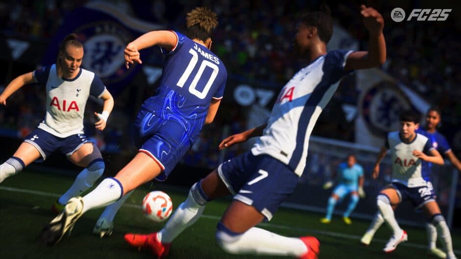 EA SPORTS FC™ 25 screenshot 2