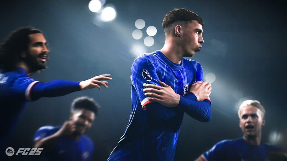 EA SPORTS FC™ 25 screenshot 3