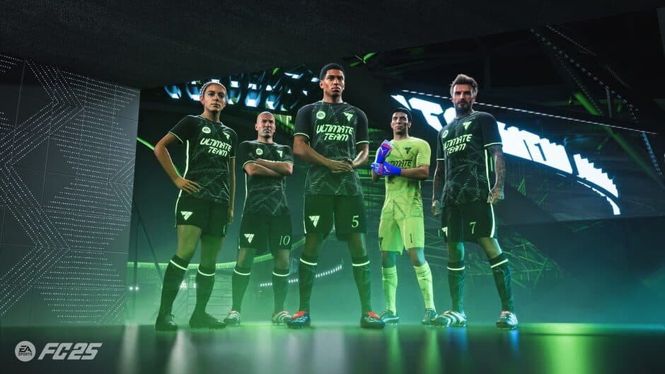 EA SPORTS FC™ 25 screenshot 4