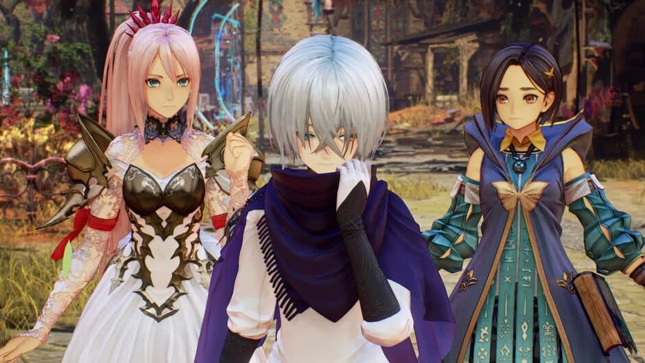 Tales of ARISE screenshot 11