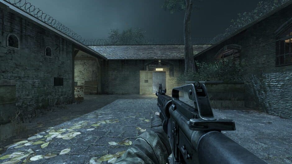 Call of Duty®: Black Ops screenshot 4