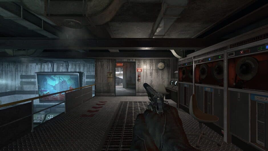 Call of Duty®: Black Ops screenshot 5