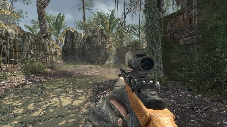 Call of Duty®: Black Ops screenshot 3