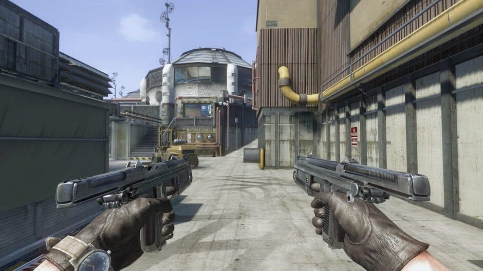 Call of Duty®: Black Ops screenshot 6
