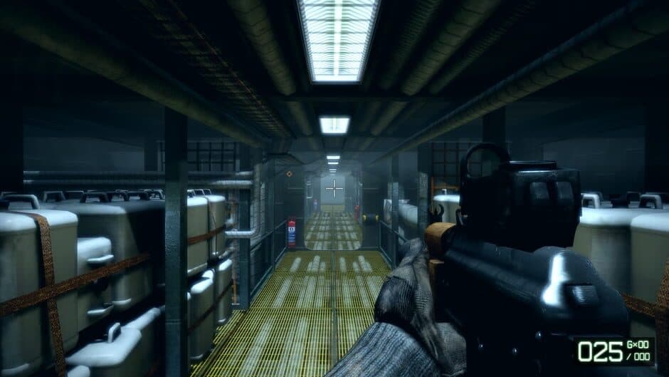 Battlefield: Bad Company™ 2 screenshot 8