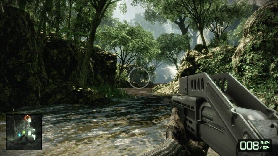 Battlefield: Bad Company™ 2 screenshot 6