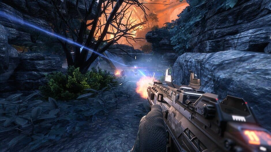 Titanfall® 2 screenshot 7
