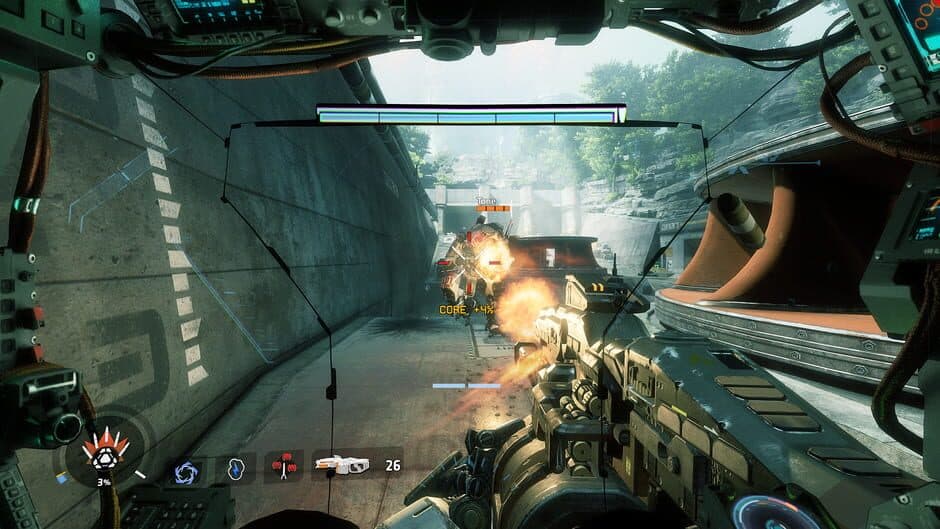 Titanfall® 2 screenshot 8