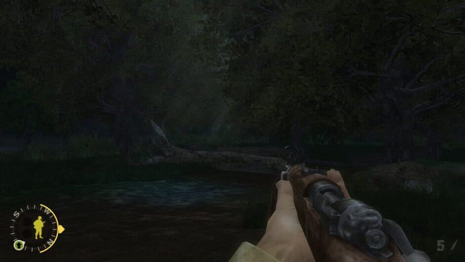 Brothers in Arms: Earned in Blood™ screenshot 6