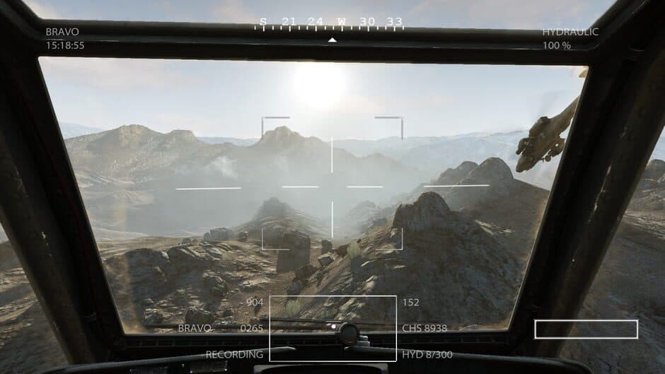 Medal of Honor™ screenshot 4