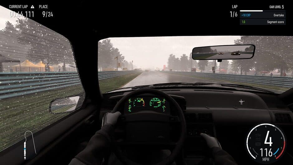 Forza Motorsport screenshot 12